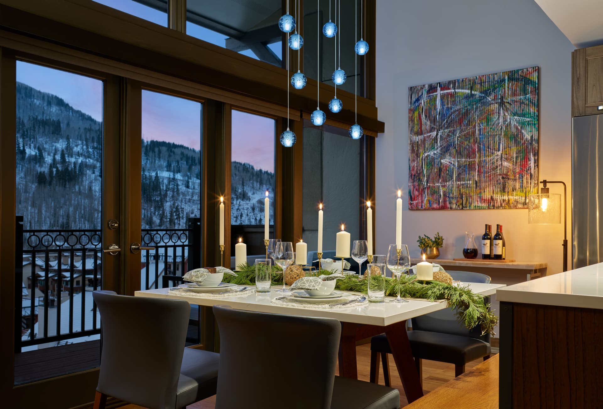 Landmark Condo #704 - Image 2