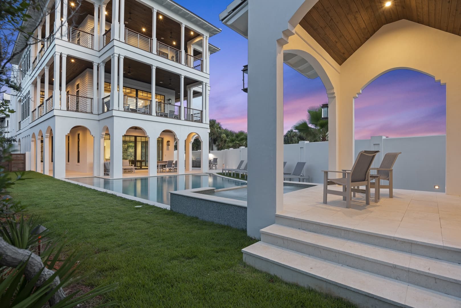 Sanctuary at Seagrove - Image 61