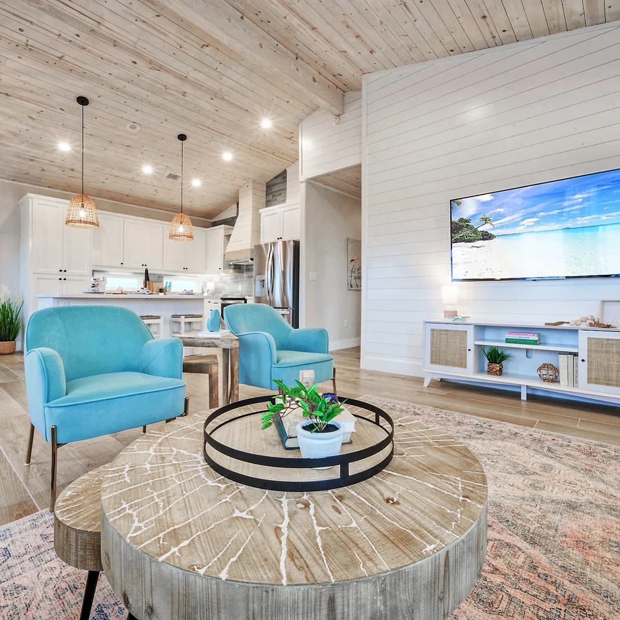 Mint to Be House - Image 7