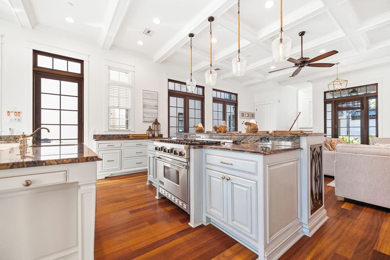 Madison Cottage - Image 14