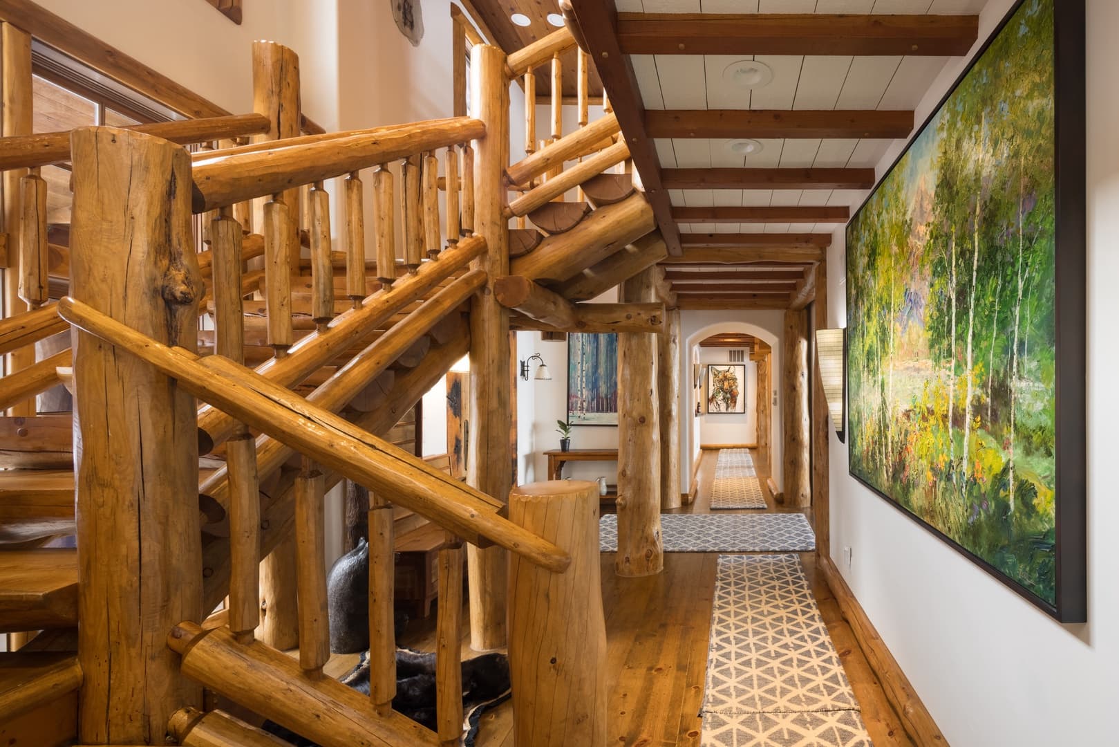 Bright Bear Lodge - Image 9