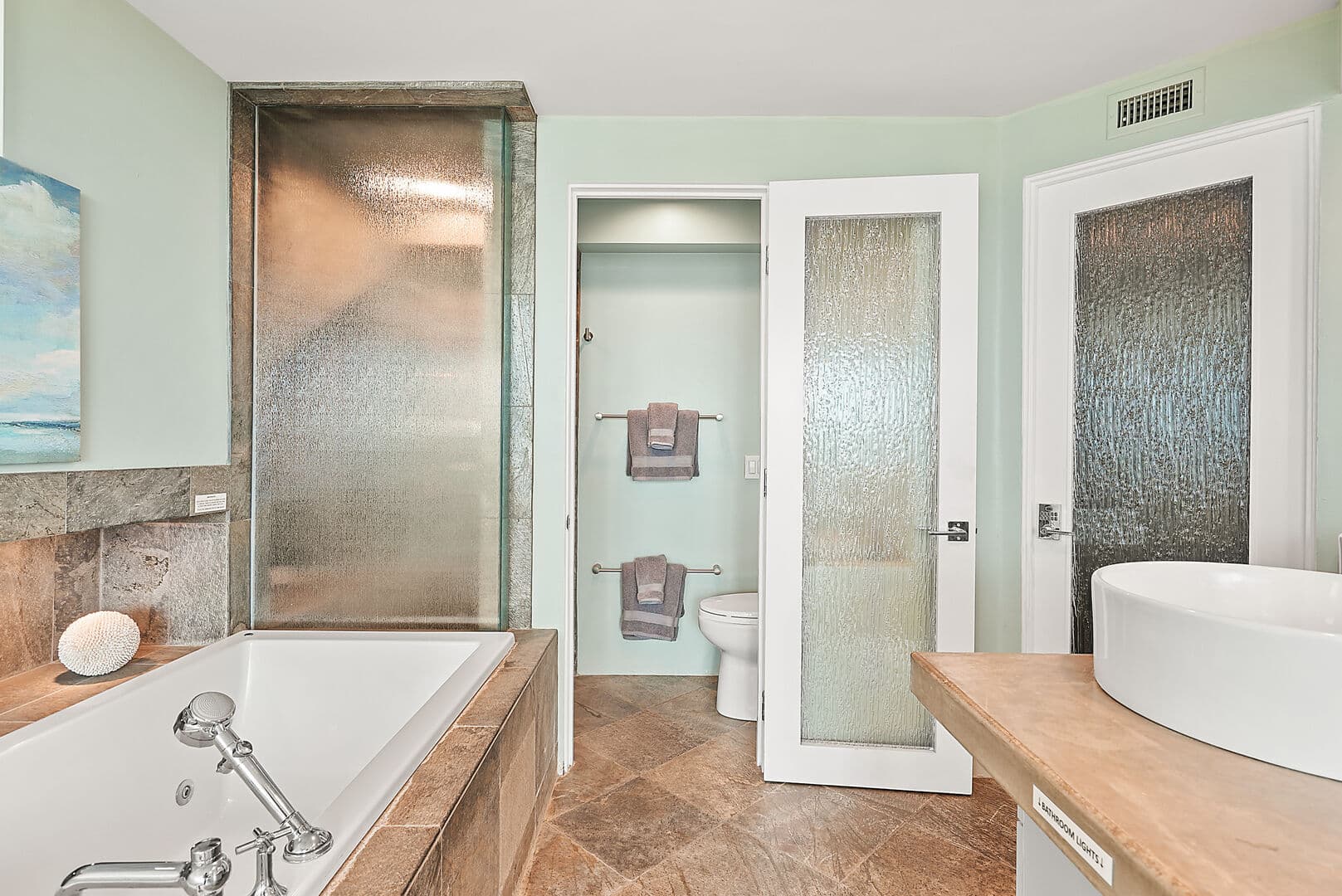 Oceanfront Haven - Image 14