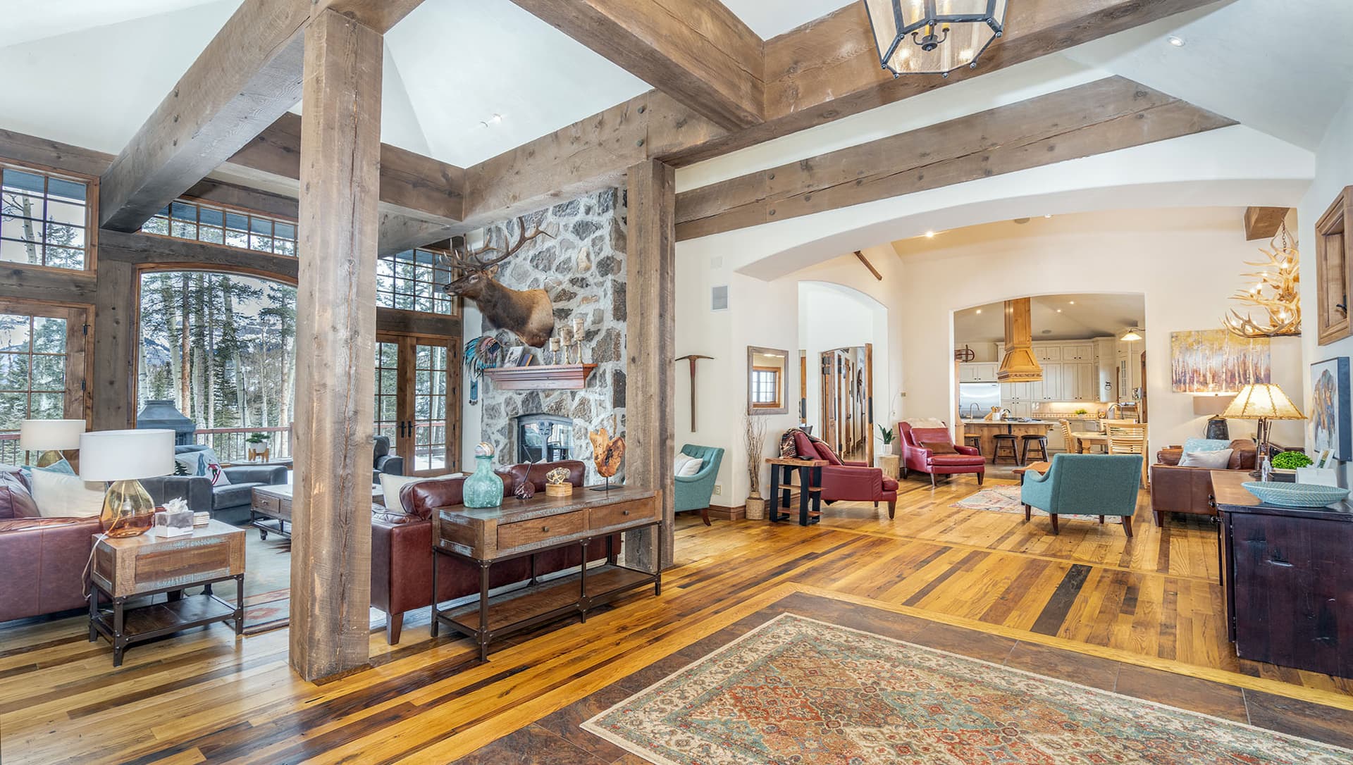 Twin Elk Lodge - Image 3