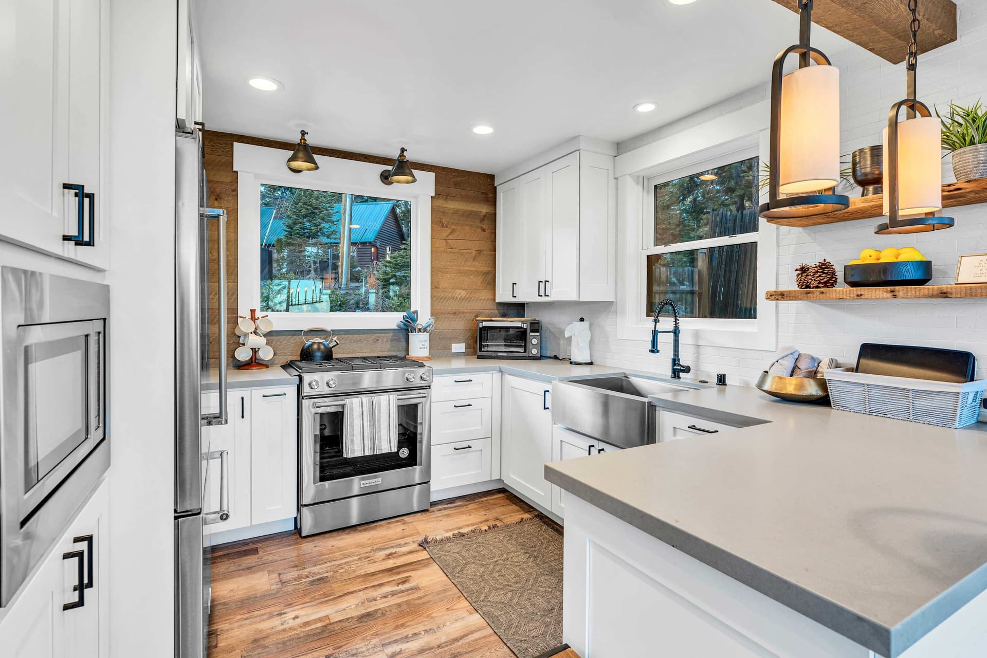 Cozy Carnelian Bay Retreat - Image 5