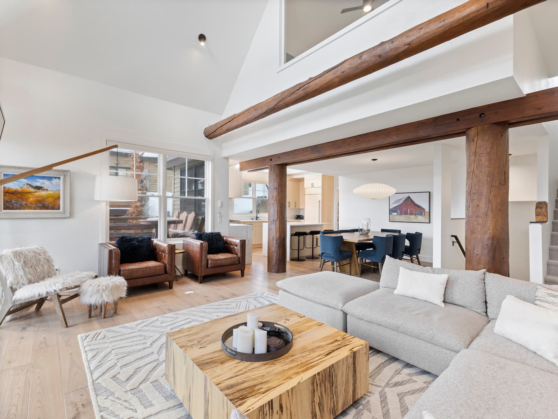 Saddle Ridge Townhome #S1 - Image 6