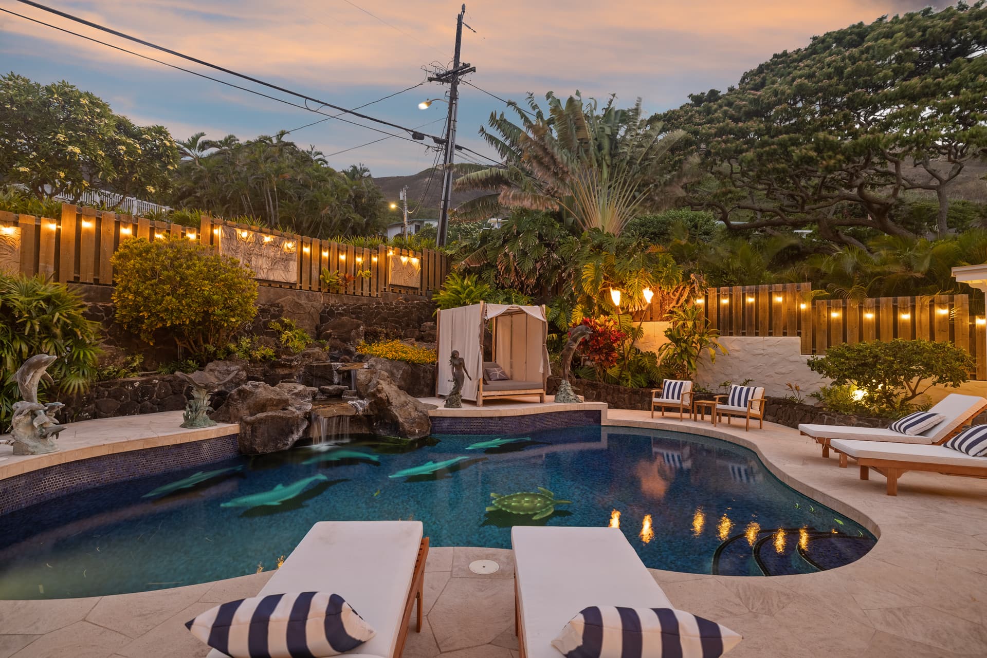 Leaf House - Image 36