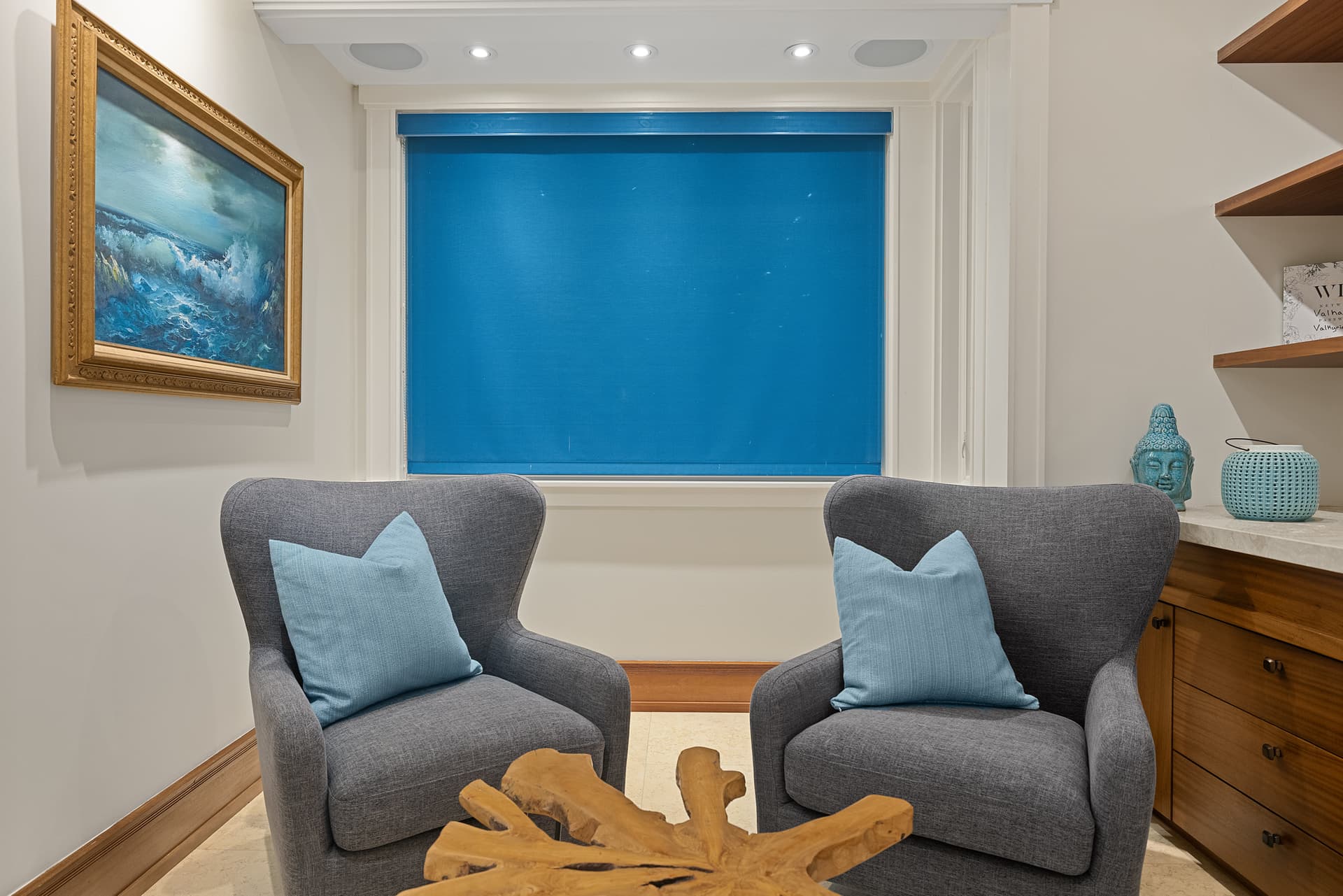 Leaf House - Image 29