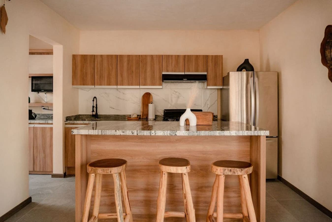 Surenna Jungle Retreat - Image 4