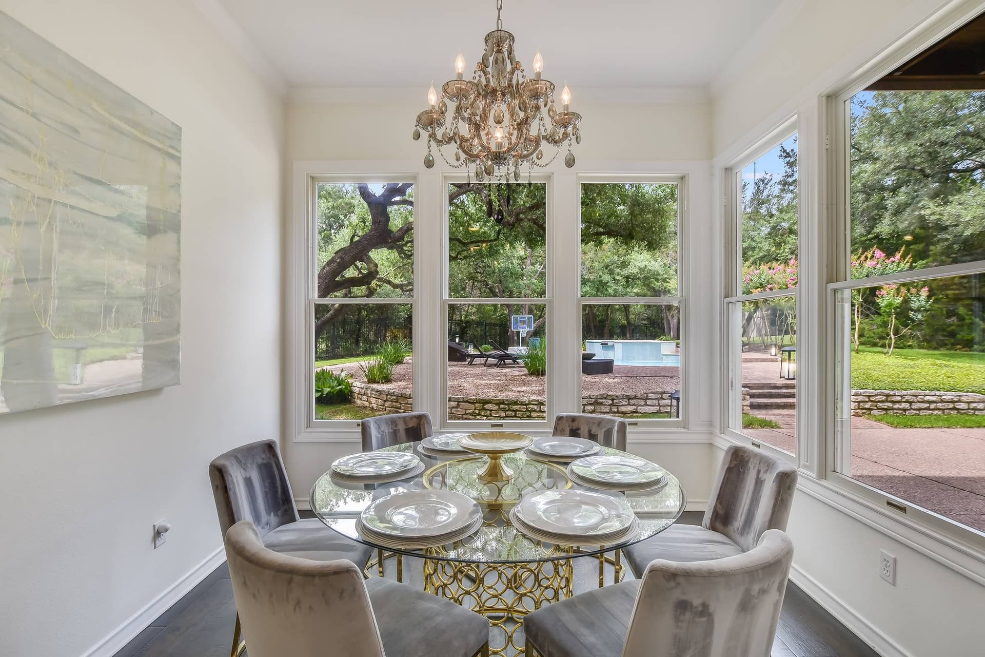 Austin Country Club Estate - Image 3