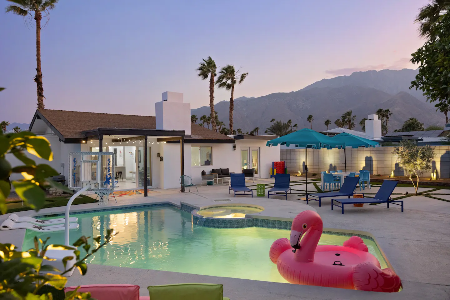 Modern Oasis - Image 27