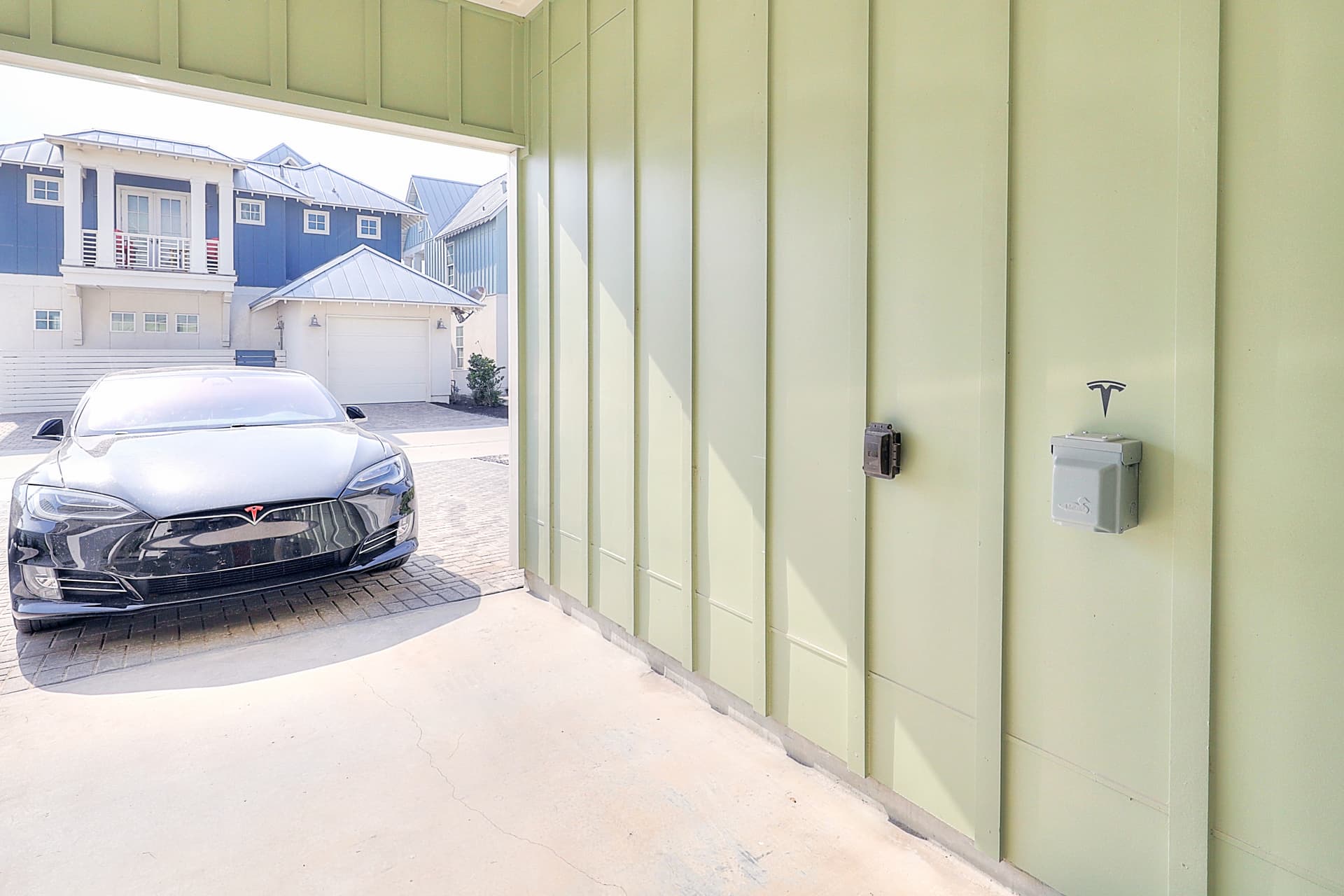 Turtle Ransas House - Image 54