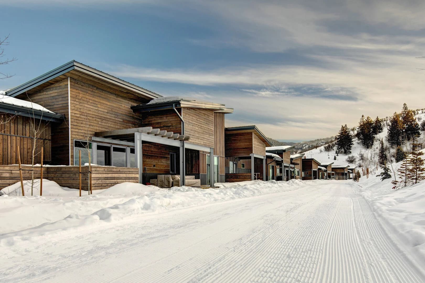 Les Trois Vallees - Image 1