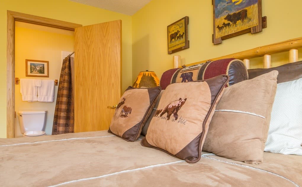 Big Horn Residence #41 - Image 15