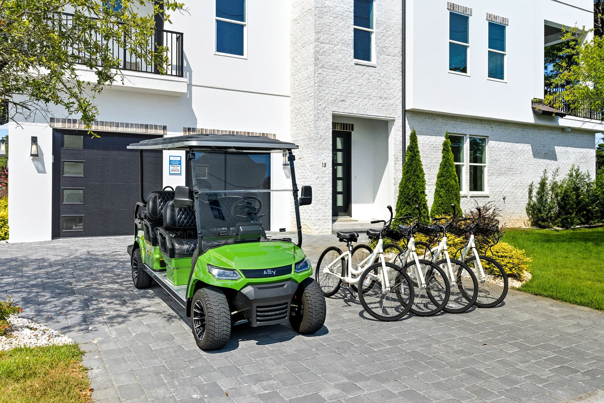 Lilly's Pad - Image 45