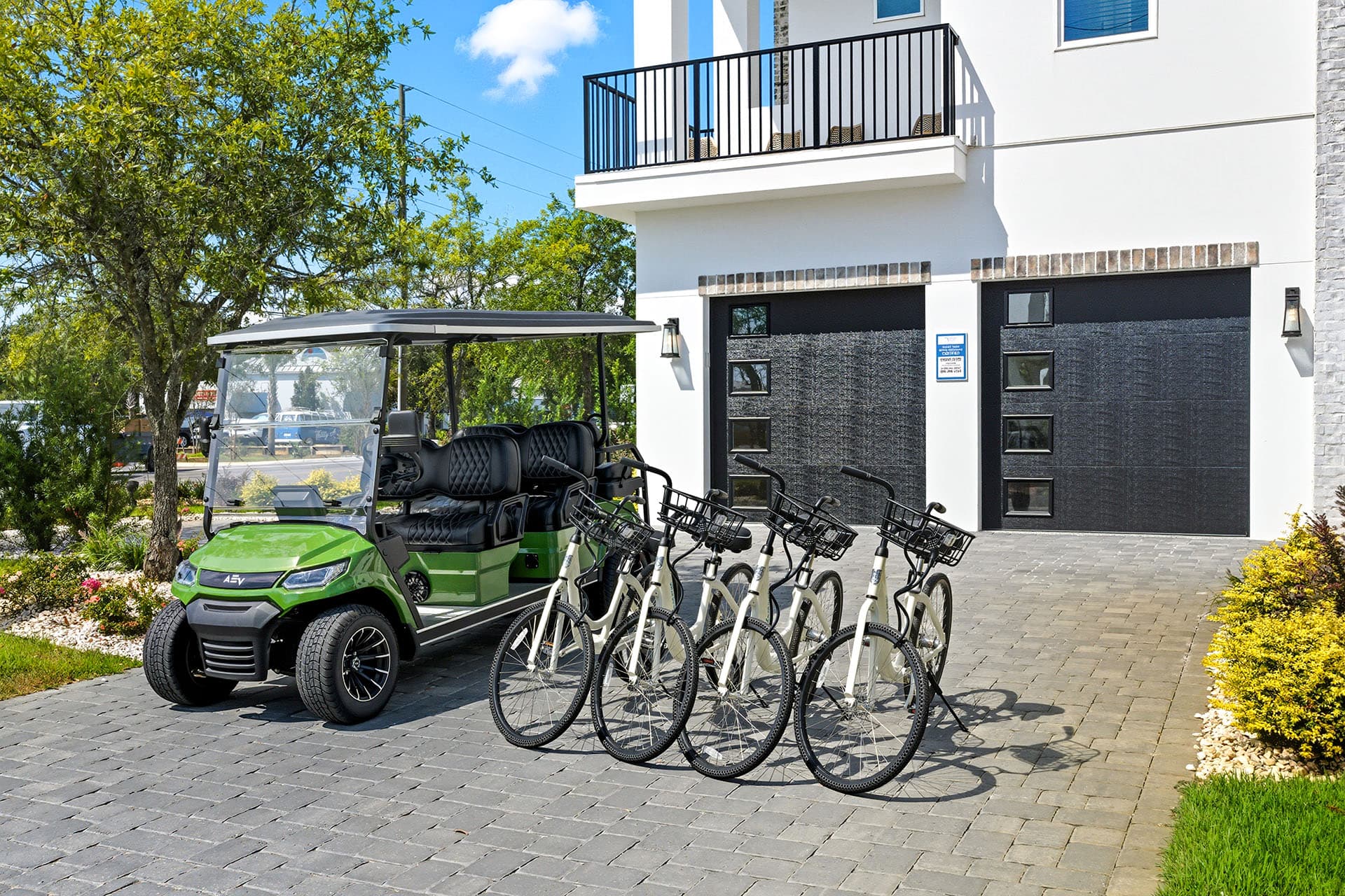 Lilly's Pad - Image 44