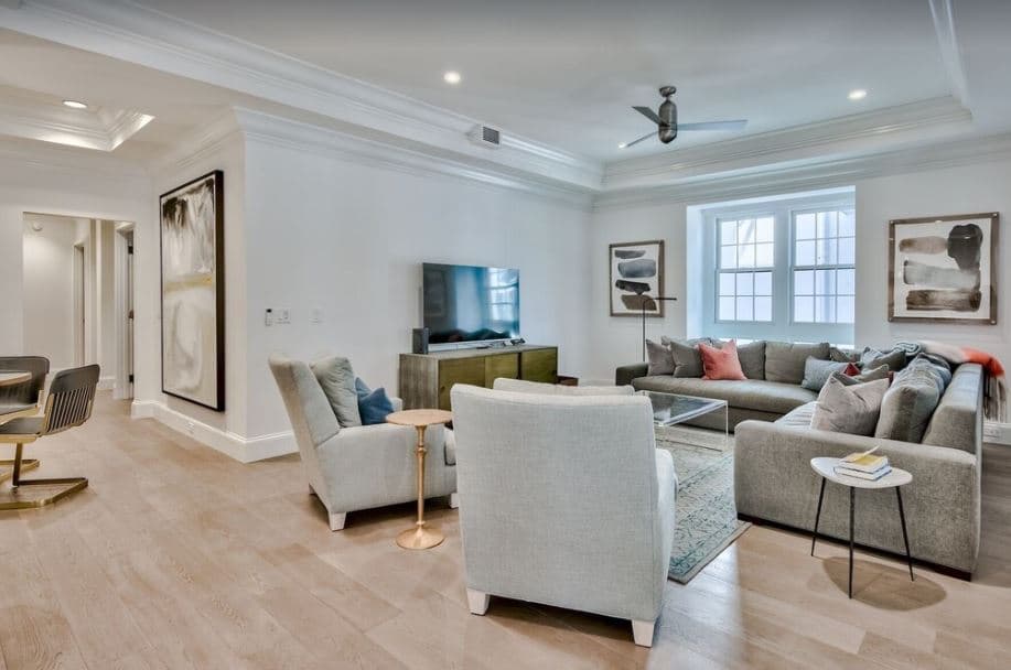 Barrett Orleans Villa - Image 9