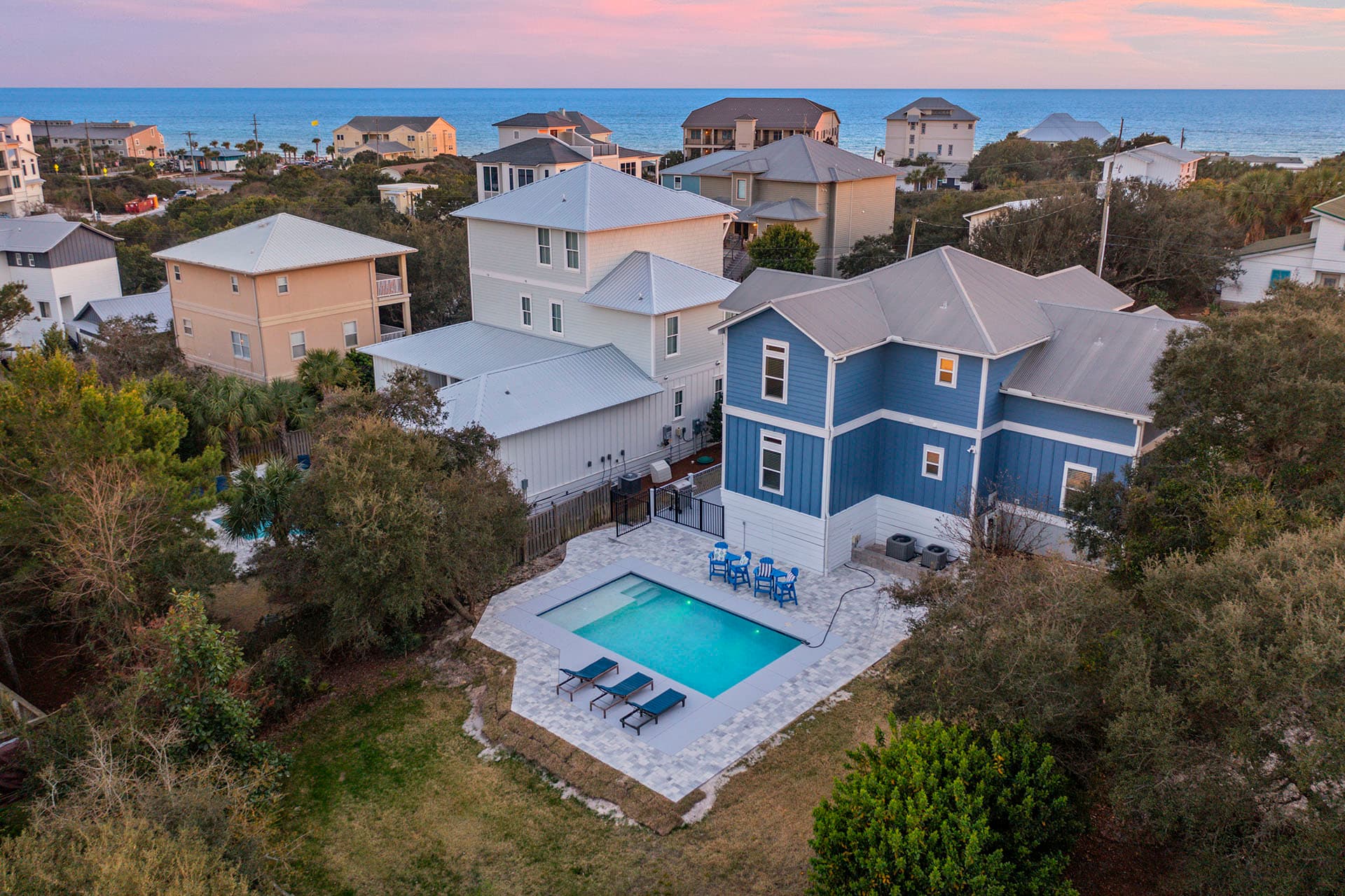 Lizard Palms - Image 36