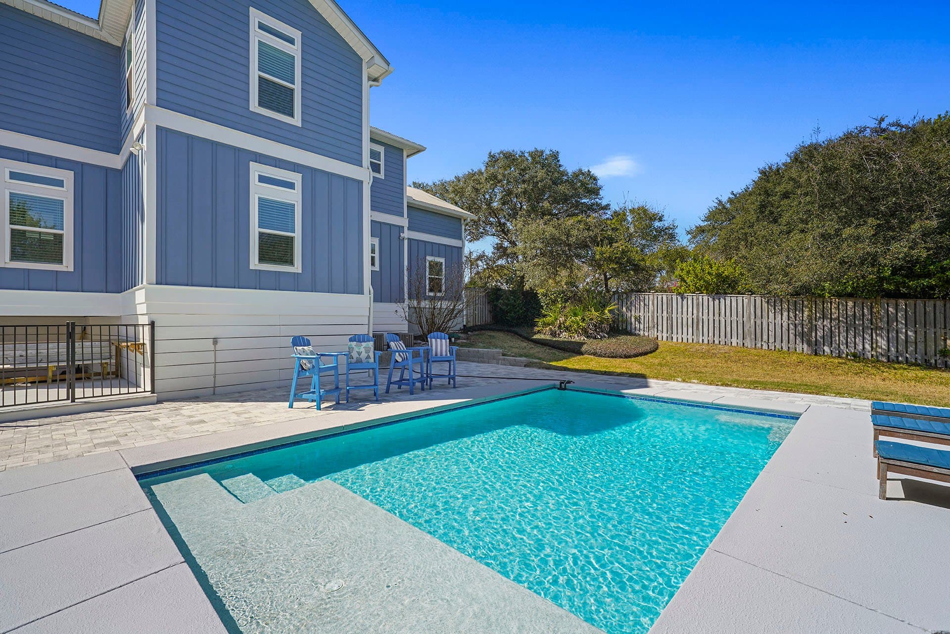 Lizard Palms - Image 29