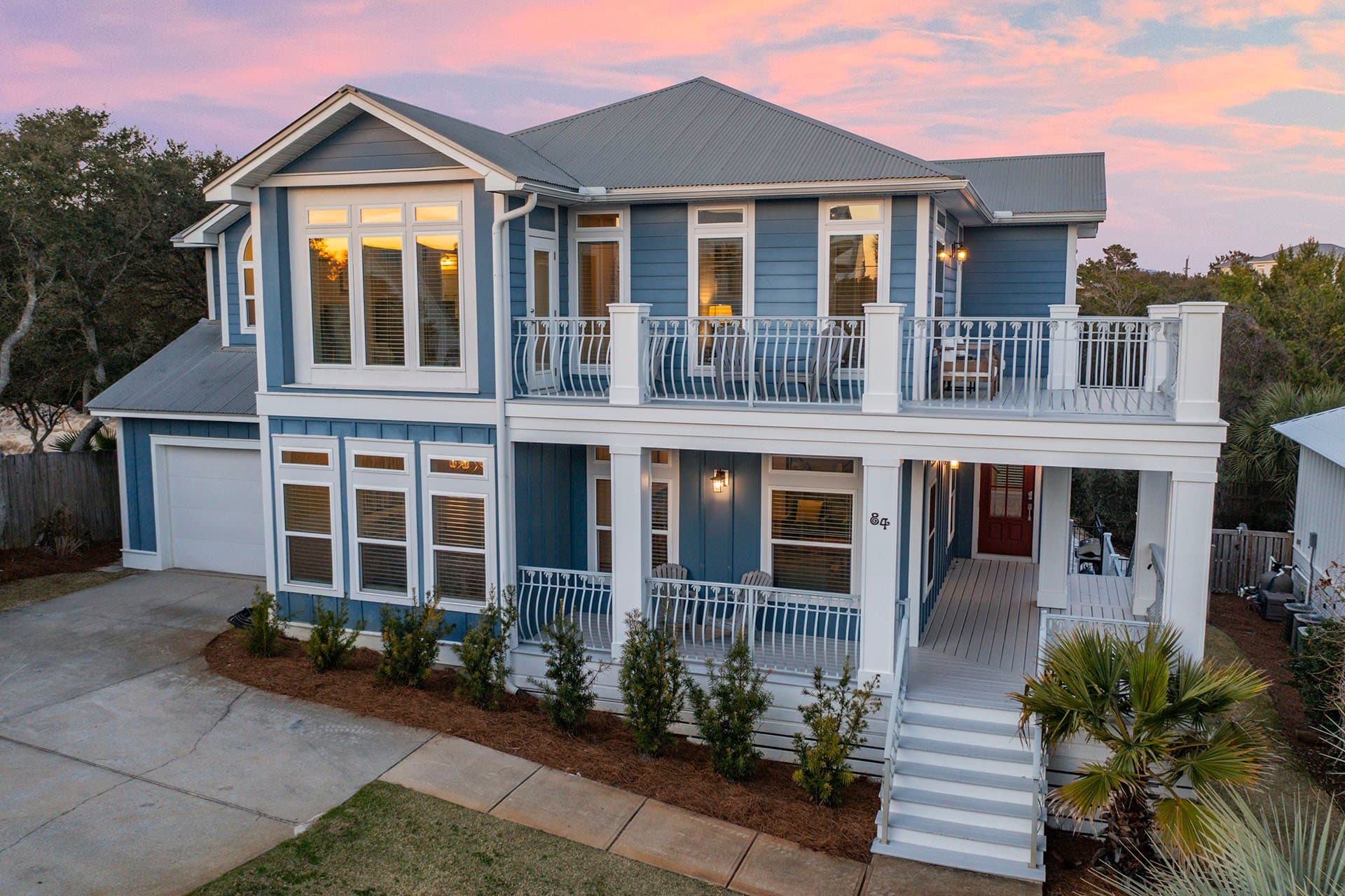 Lizard Palms - Image 34