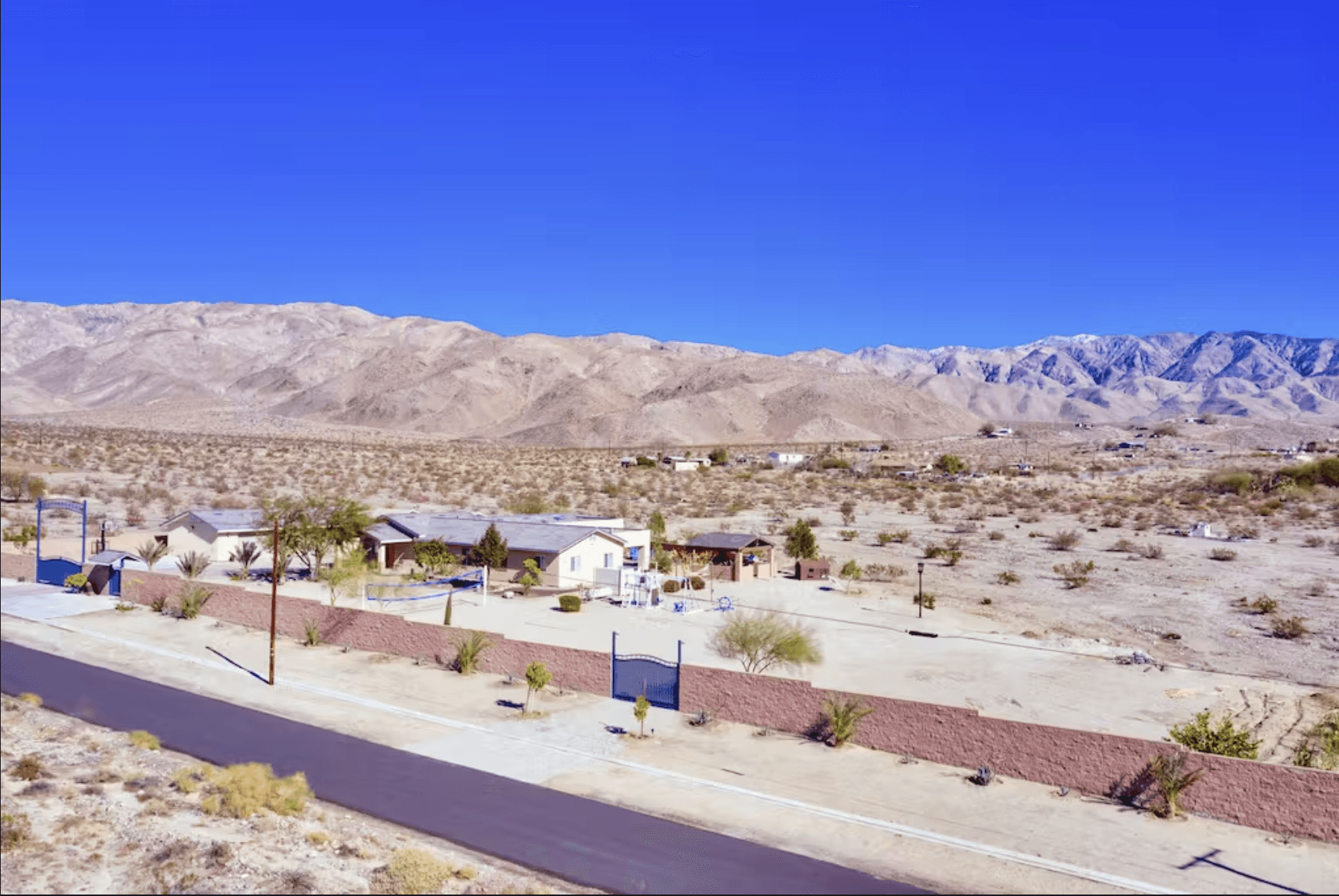 Hotwell Painted Hills Place - Image 50