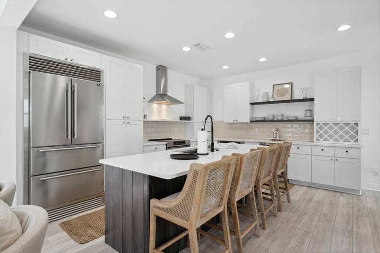 Coastal Cabana Beach House - Image 5