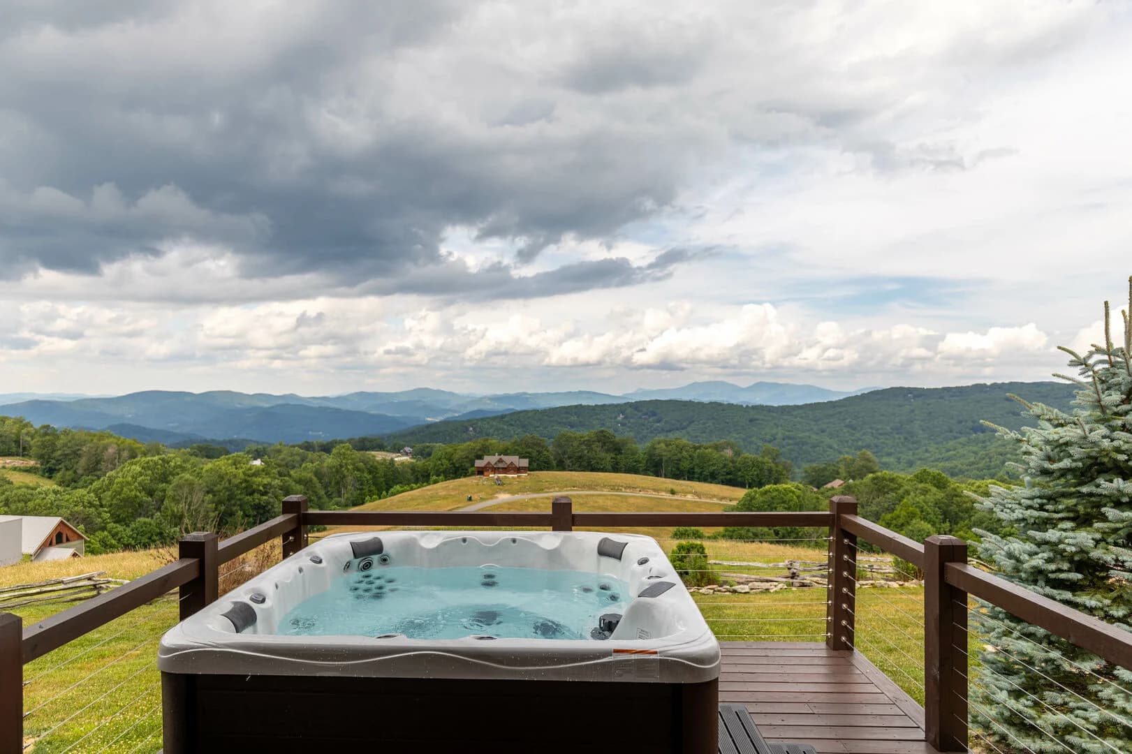 Sunrise Lodge at Eagles Nest - Image 2