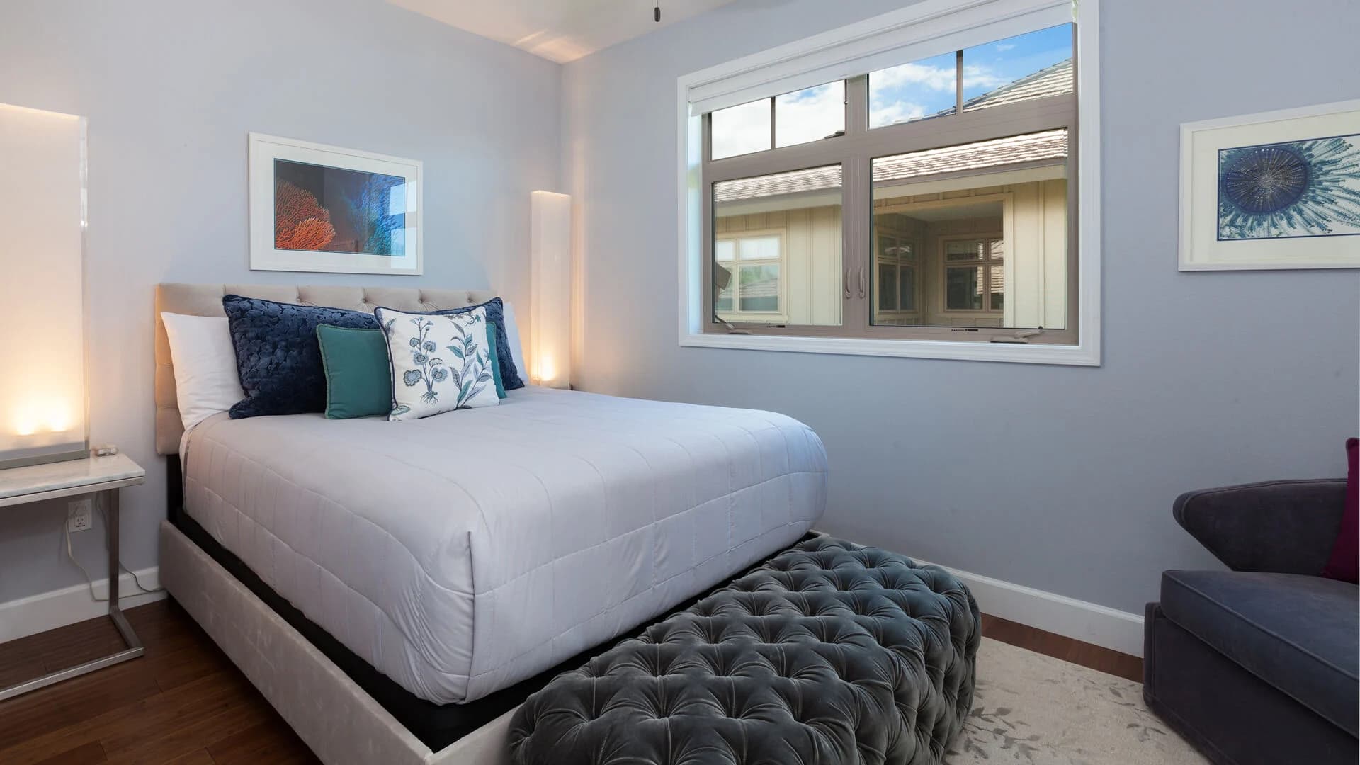 Sea Glass House - Image 16