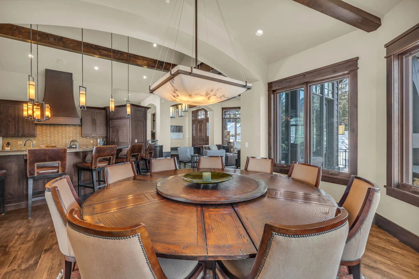 Snow Meadow Villa - Image 7