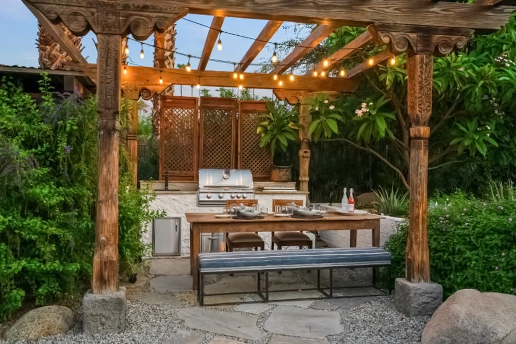 Hacienda Hideaway - Image 5