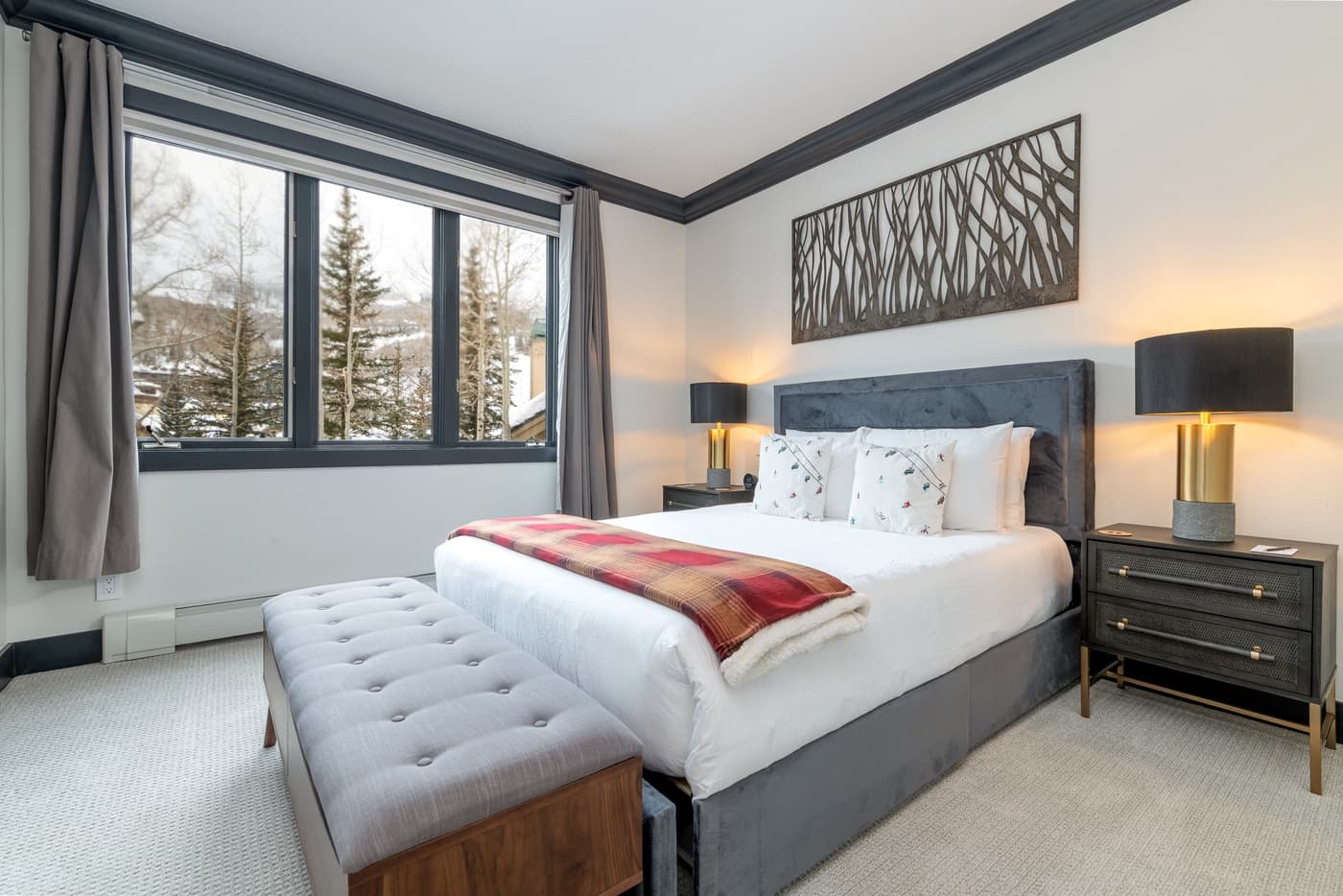 Stone Creek Chalet at The Aspens - Image 13