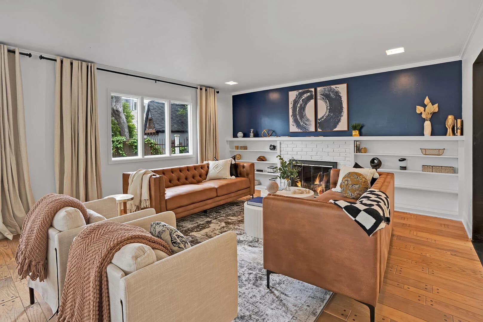 Pebble Modern Home - Image 4