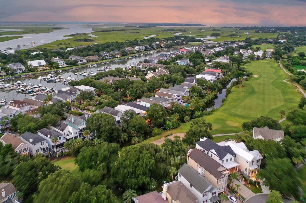 Yacht Harbor #10 - Image 52