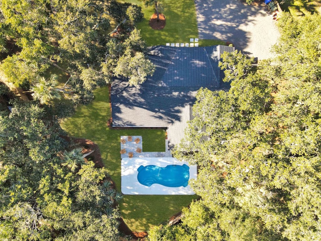 Merrytime Trail House - Image 36