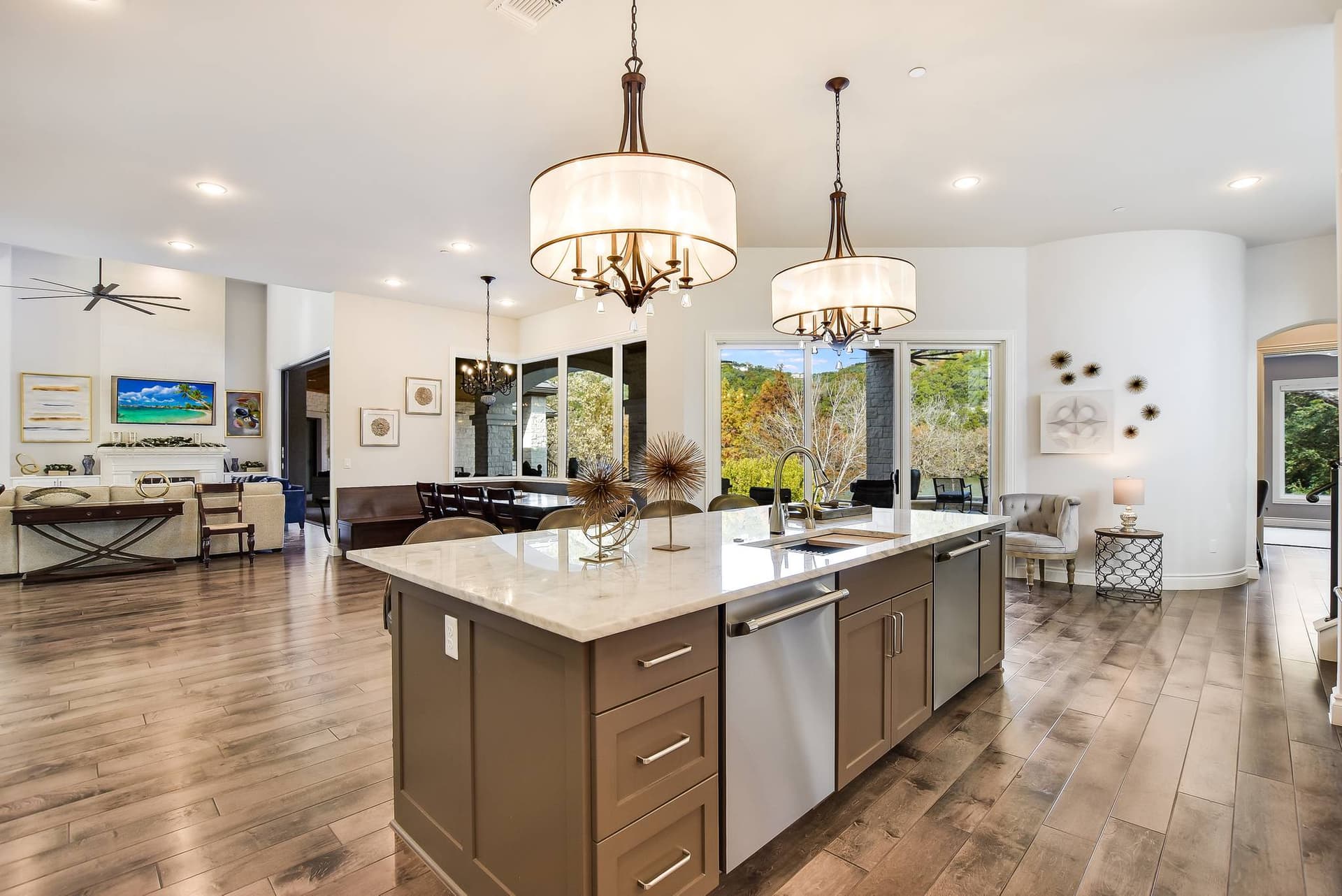 Ridgeview on Lake Austin - Image 7