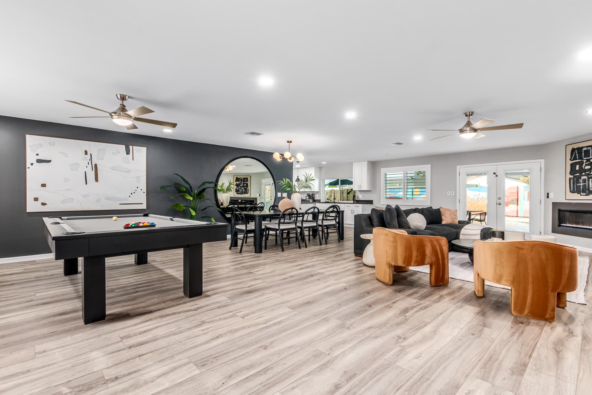 Monterey Retreat - Image 5