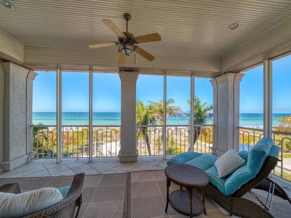 Ocean Blue Villa - Image 4