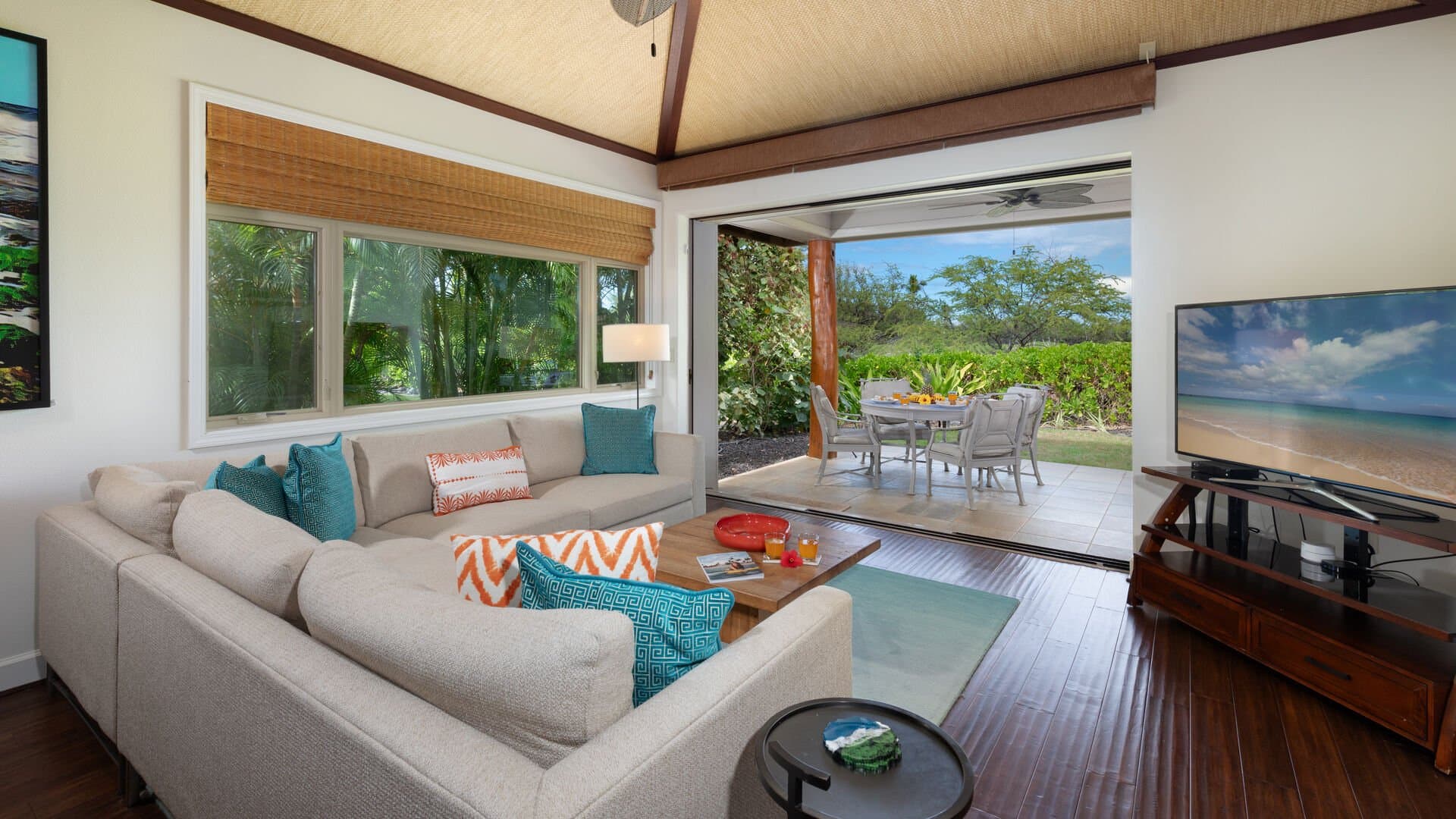 Tropical Breezes Villa - Image 3