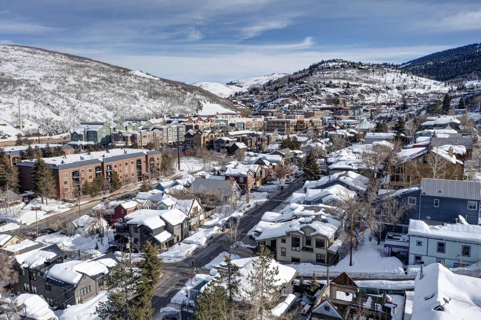 Woodside House - Image 52