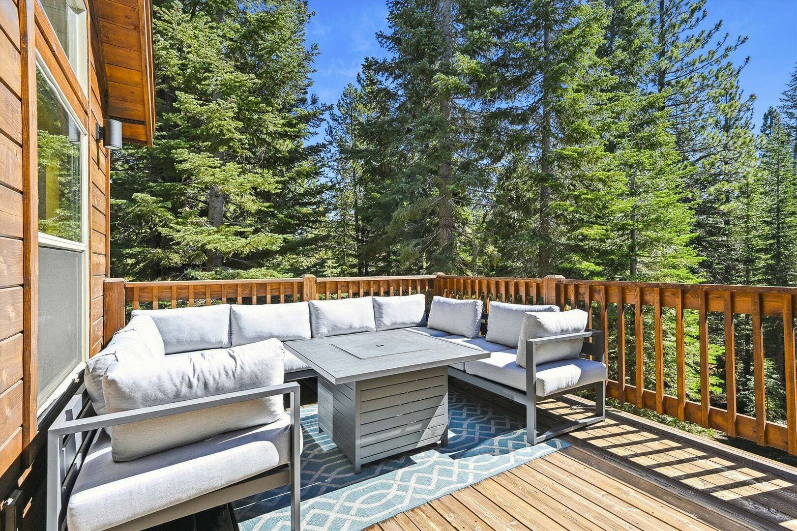 Graystone Retreat at Tahoe Donner - Image 14