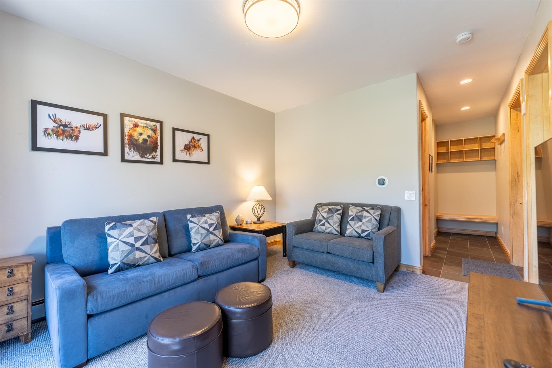 Serenity Stay - Image 18