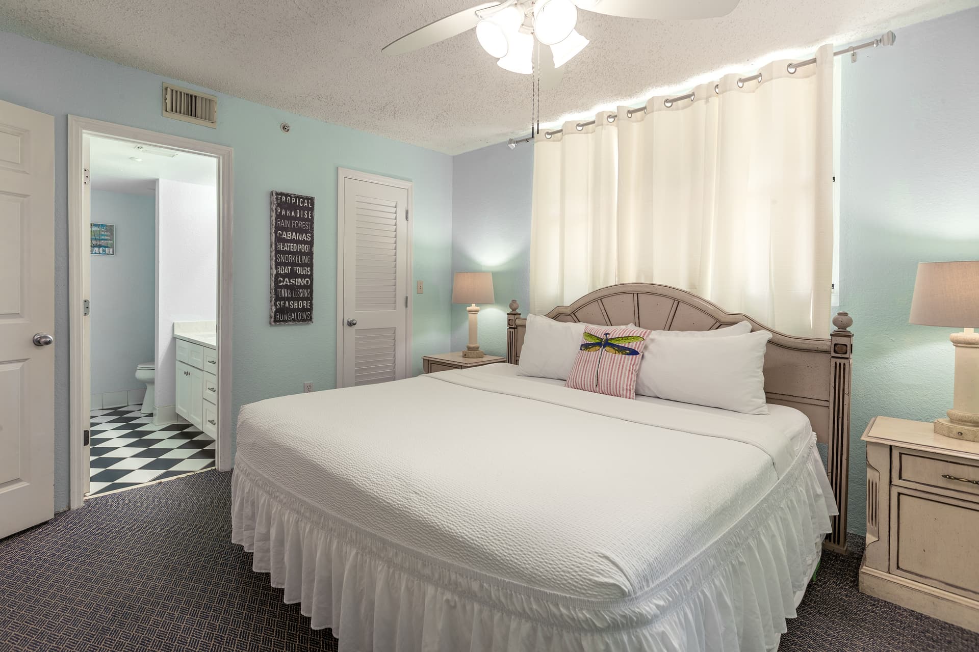 Saint Lucia Suite - Image 12
