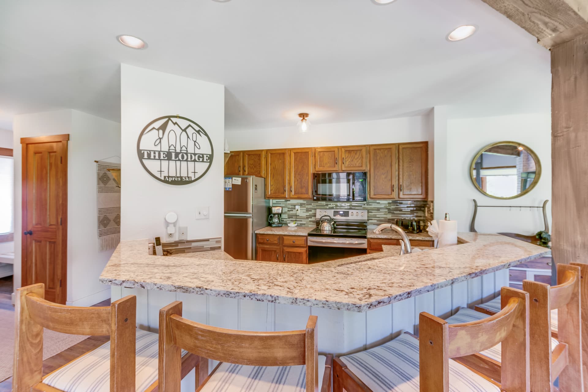 Lodge #B209 - Image 5