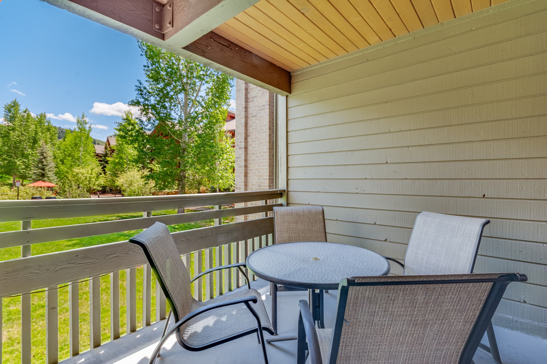 Lodge #B209 - Image 20