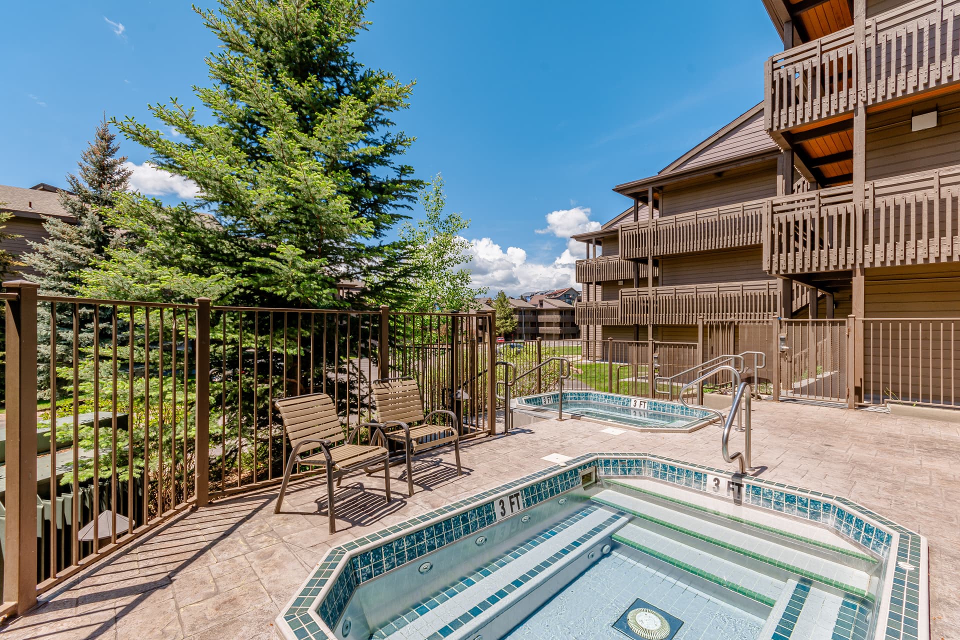 Lodge #B209 - Image 30