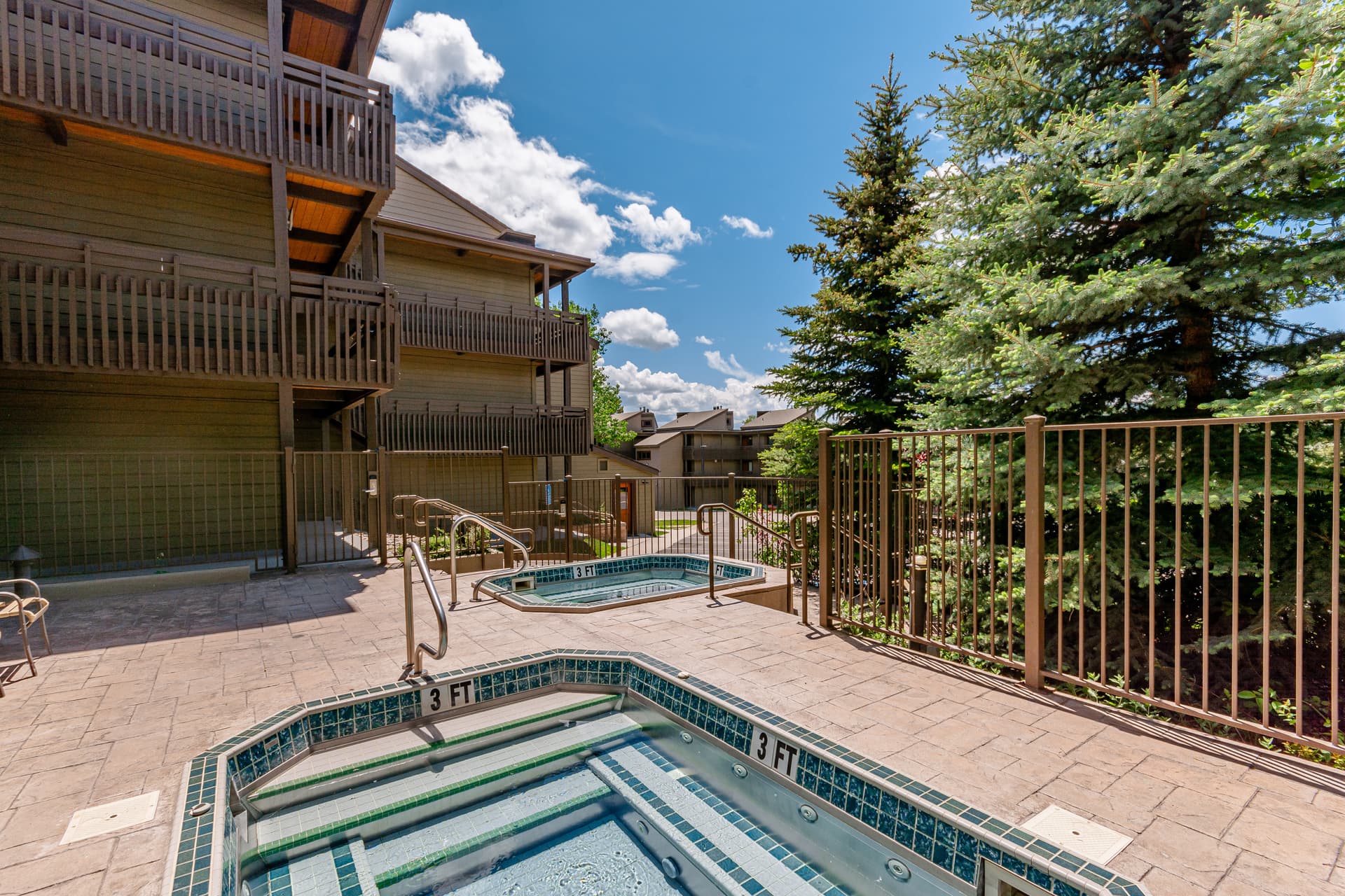 Lodge #B209 - Image 23