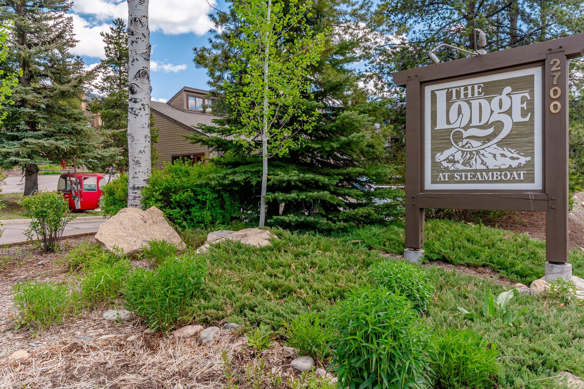 Lodge #B209 - Image 25