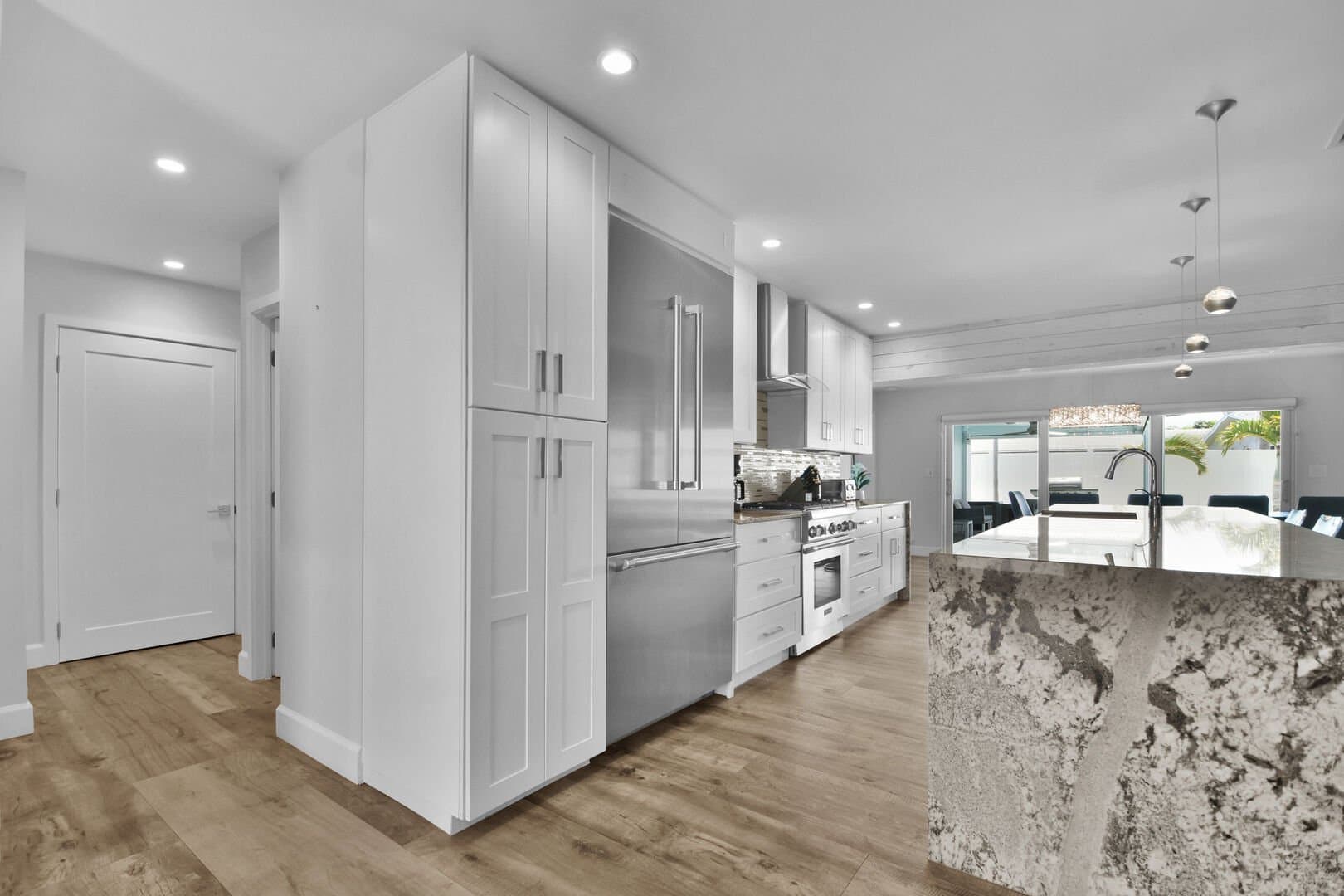 Knoll Ridge House - Image 14