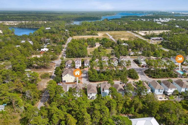 Coastal Cabana Beach House - Image 3