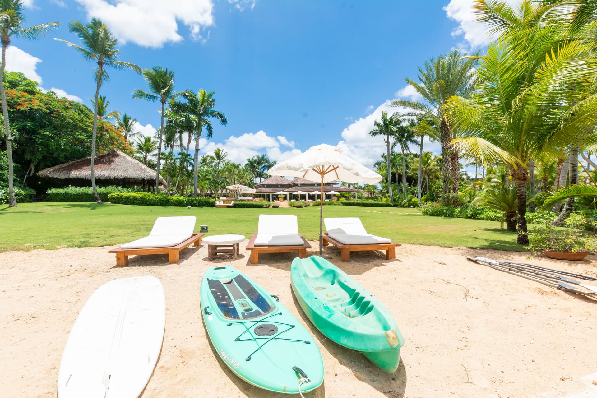 Casa Caribbean Sea - Image 15