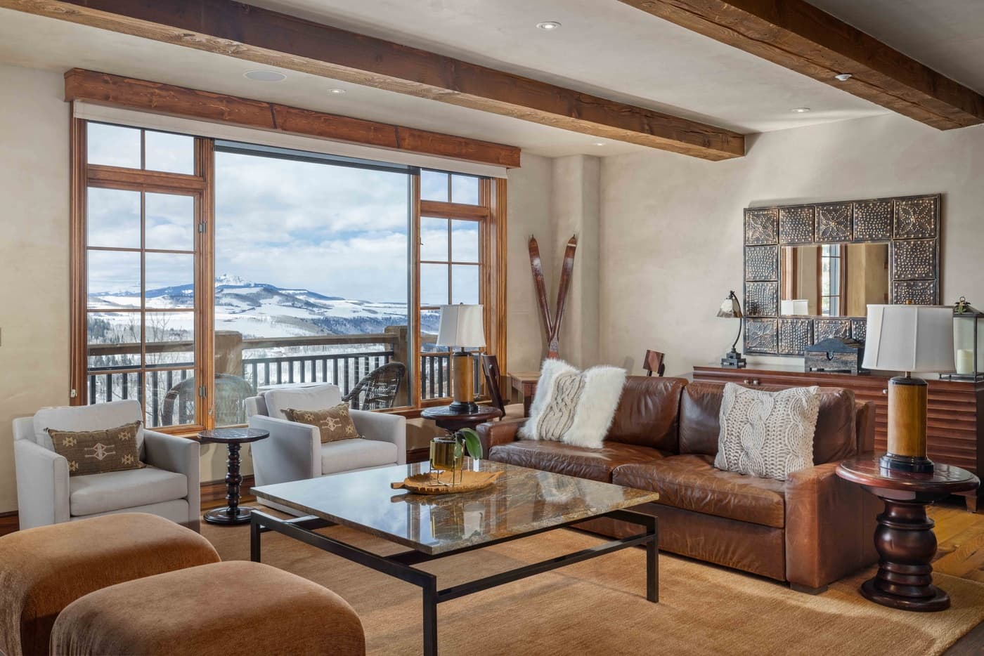 Wilson Overlook at See Forever - Image 4